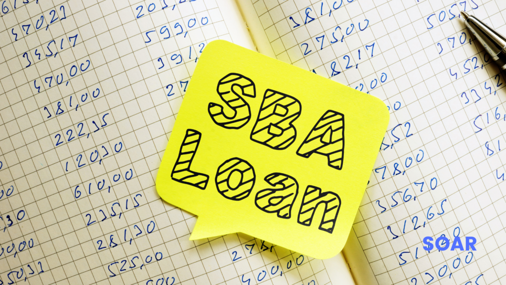 SBA Loans and Programs: 7(a) Loans, 504 Loans, Microloans, and HUBZone
