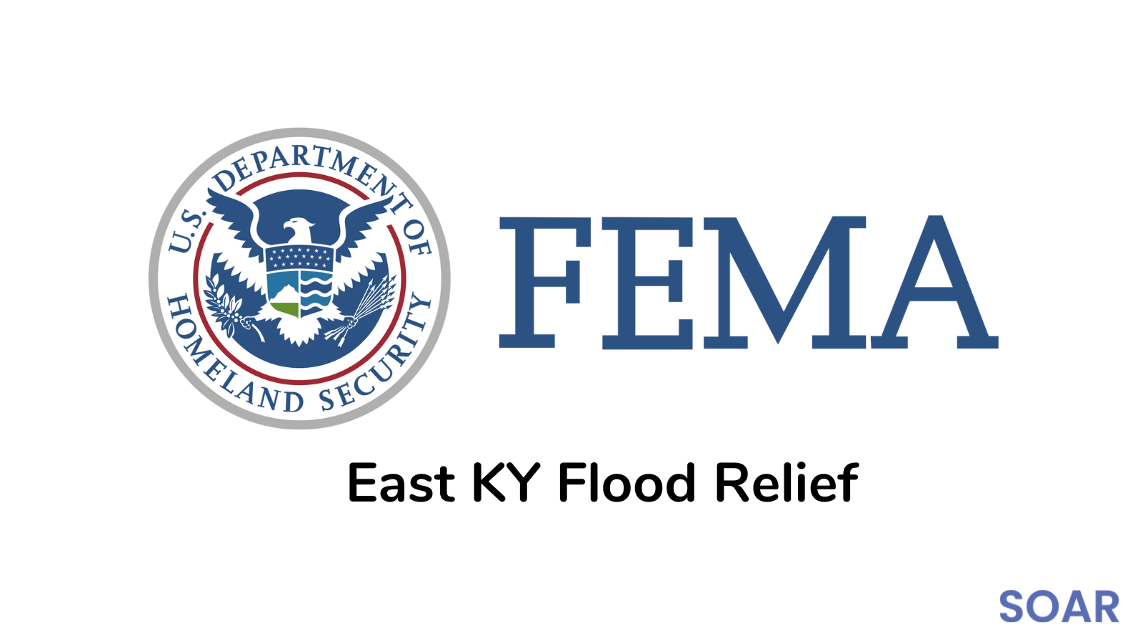 New Counties Eligible For FEMA Individual Assistance - SOAR