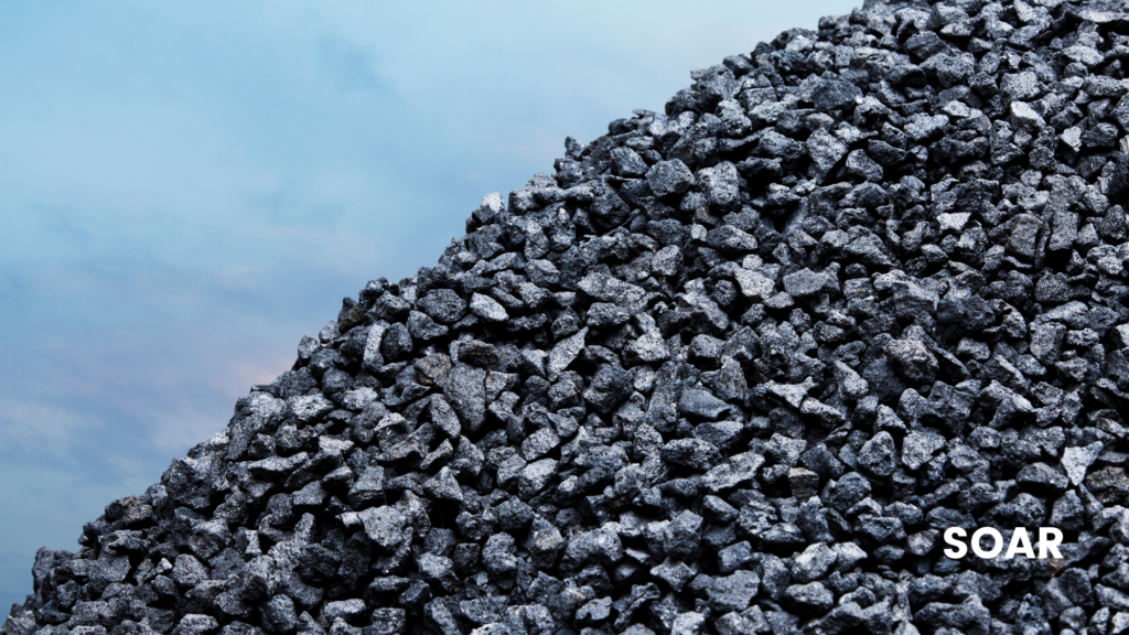 Strategically Investing This Year’s Coal Severance Windfall