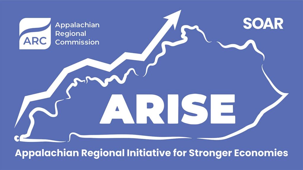 ARC ARISE: Funding Economic Development Initiatives across State Lines