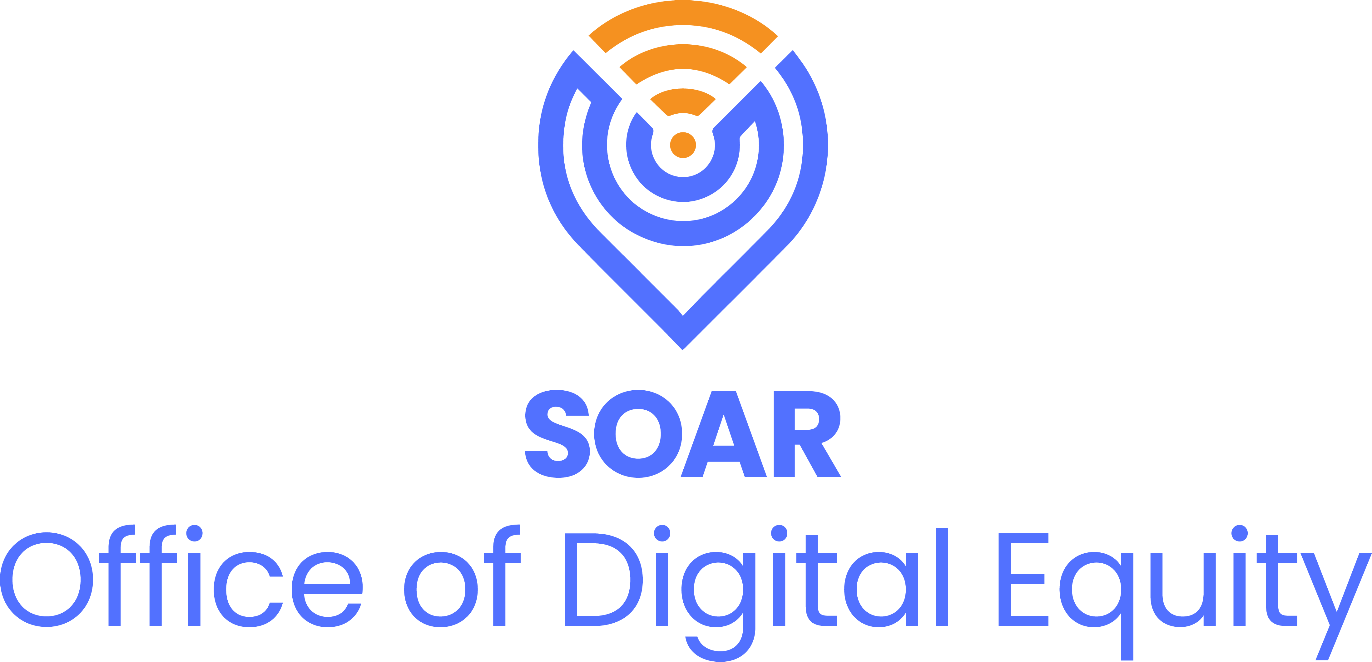 Office of Digital Equity Shaping Our Appalachian Region (SOAR)