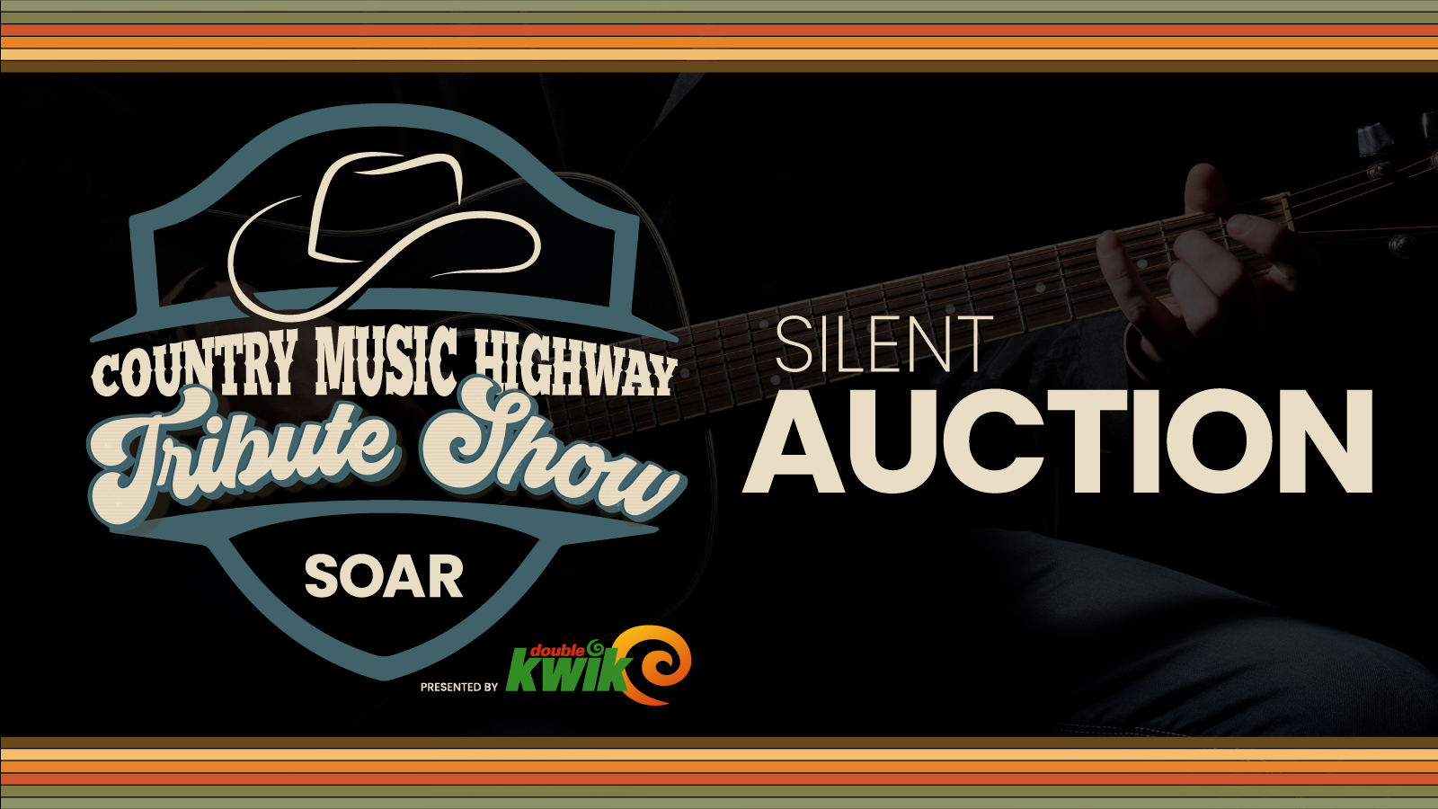 Christmas on the country music highway